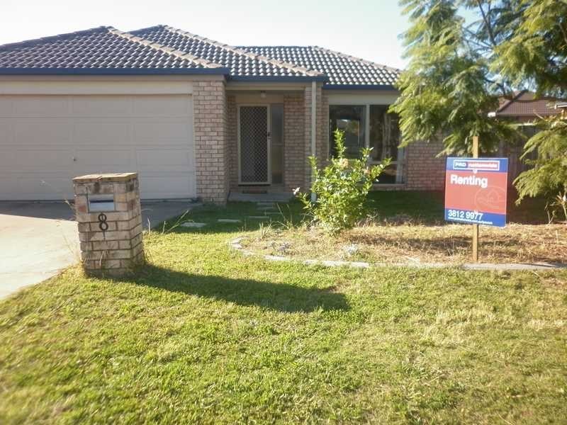 8 Glengary Lane, Raceview QLD 4305