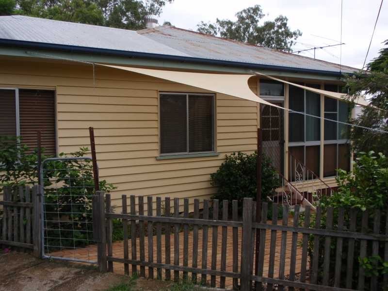 8 Moores Pocket Road, Tivoli QLD 4305