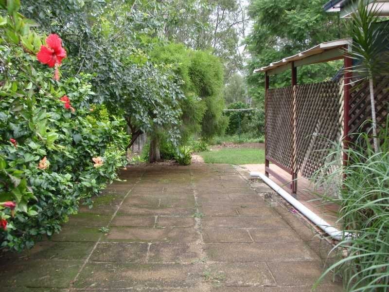 8 Moores Pocket Road, Tivoli QLD 4305
