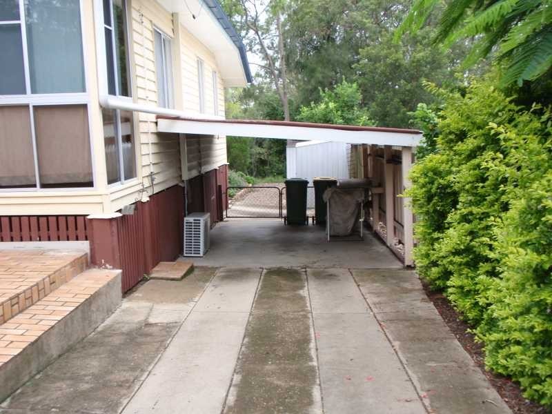 8 Moores Pocket Road, Tivoli QLD 4305