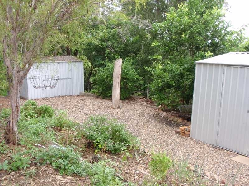 8 Moores Pocket Road, Tivoli QLD 4305