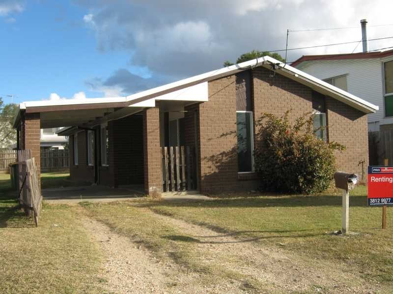 35 Selwyn Street, North Booval QLD 4304