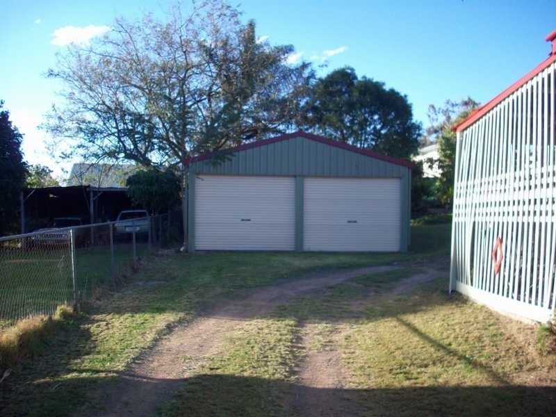 21 Thurso Street, North Booval QLD 4304