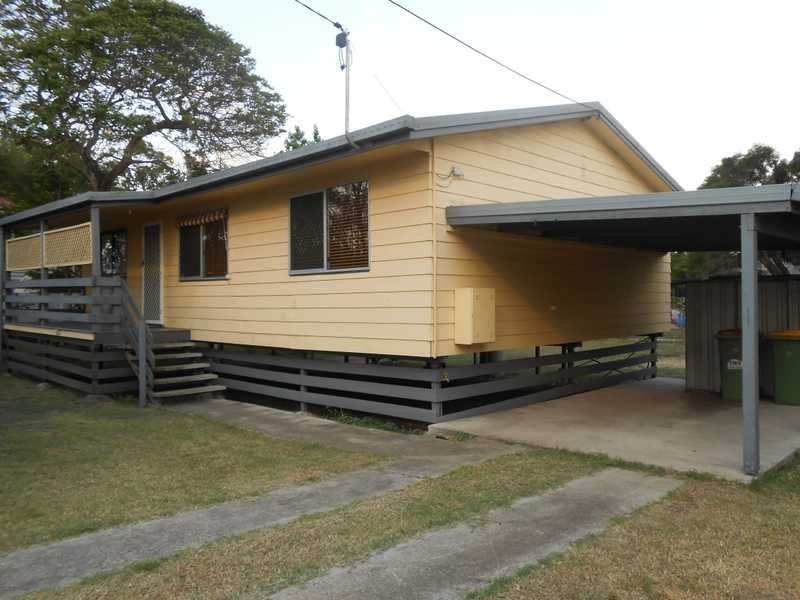 15 James Street, East Ipswich QLD 4305