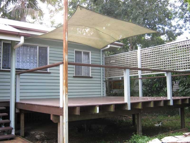 71 Bergin Street, North Booval QLD 4304