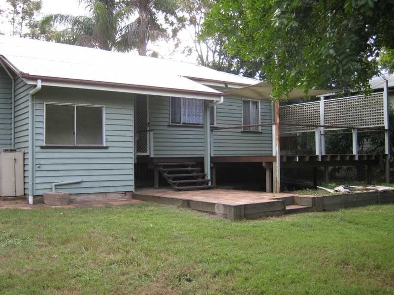 71 Bergin Street, North Booval QLD 4304