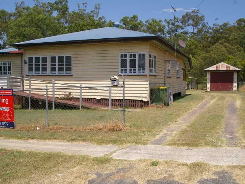 146 Pine Mountain Road, Brassall QLD 4305