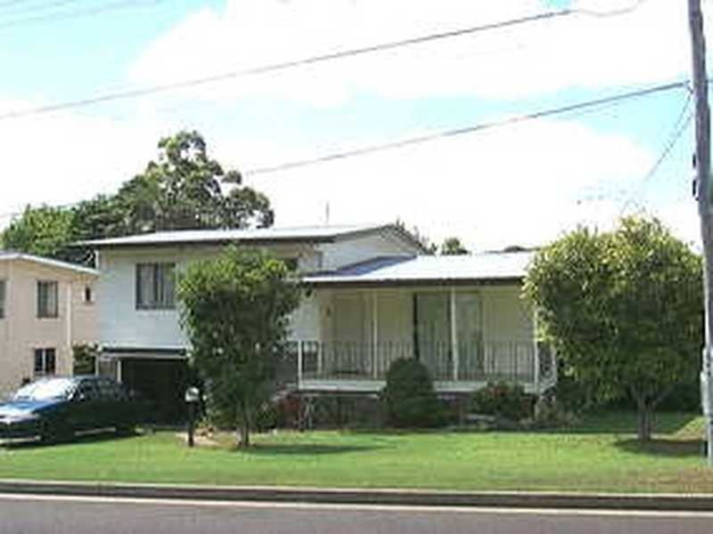 20 Jellicoe Street, Brassall QLD 4305