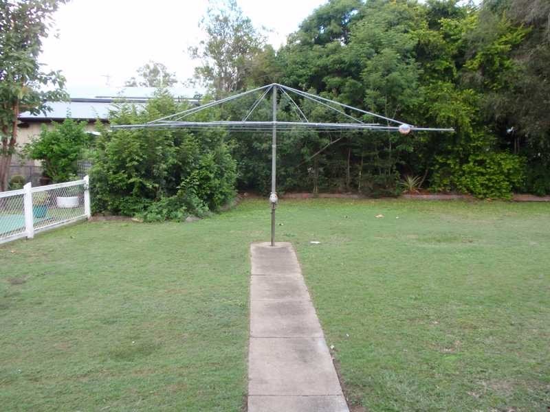 20 Jellicoe Street, Brassall QLD 4305