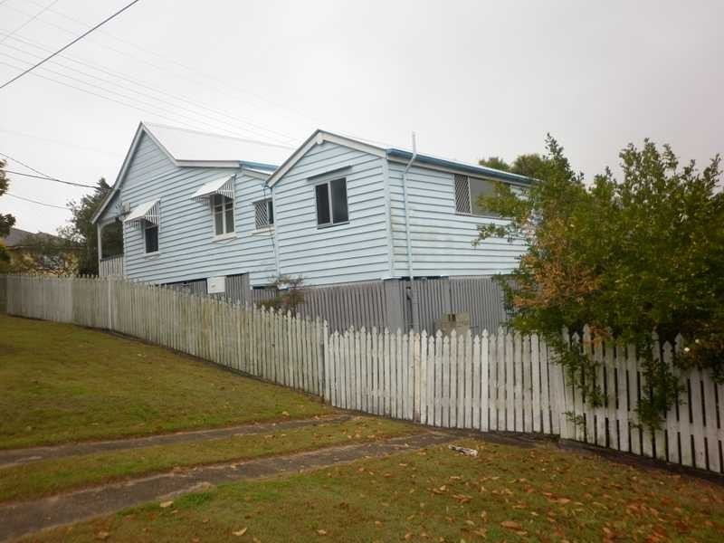 21 Hill Street, North Ipswich QLD 4305
