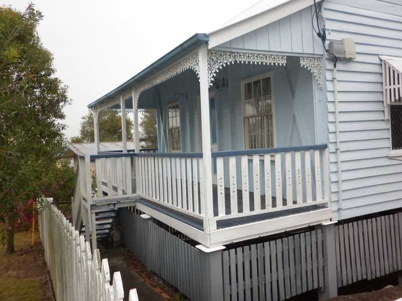 21 Hill Street, North Ipswich QLD 4305