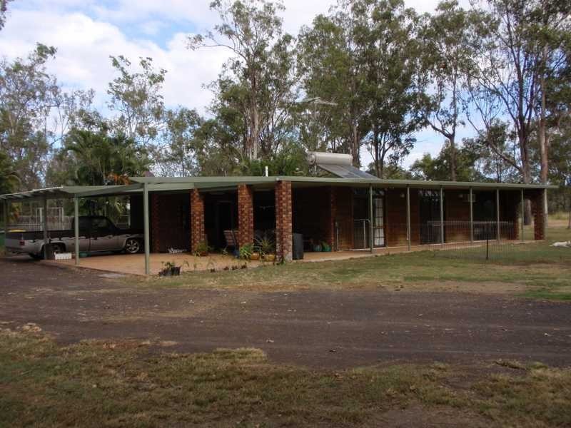 656 Karrabin – Rosewood Road, Walloon QLD 4306