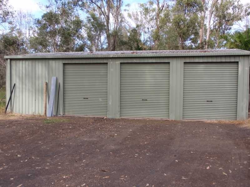 656 Karrabin – Rosewood Road, Walloon QLD 4306