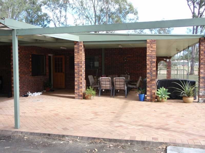 656 Karrabin – Rosewood Road, Walloon QLD 4306