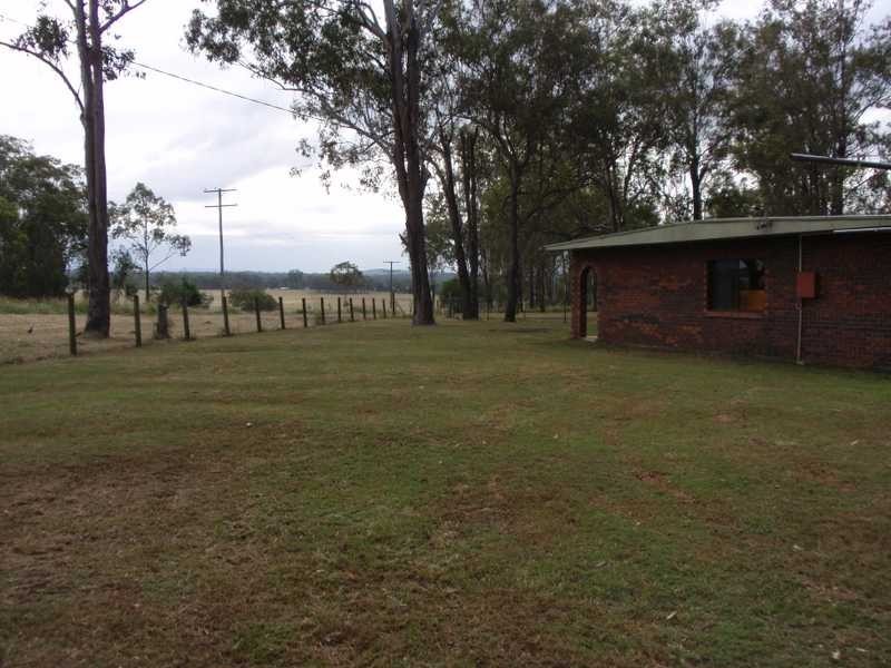 656 Karrabin – Rosewood Road, Walloon QLD 4306
