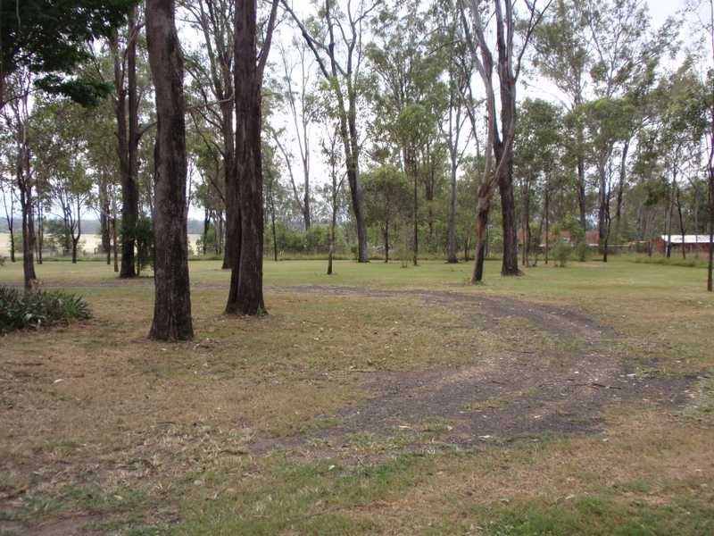 656 Karrabin – Rosewood Road, Walloon QLD 4306