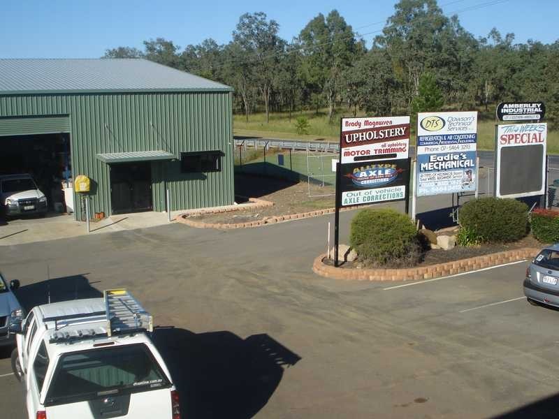 Unit 1/Lot 3 Southern Amberley Road, Amberley QLD 4306