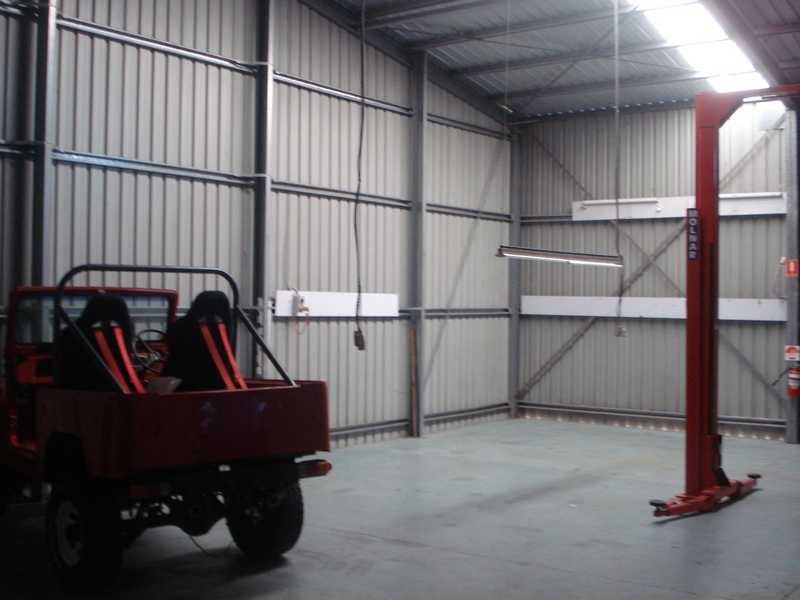 Unit 1/Lot 3 Southern Amberley Road, Amberley QLD 4306