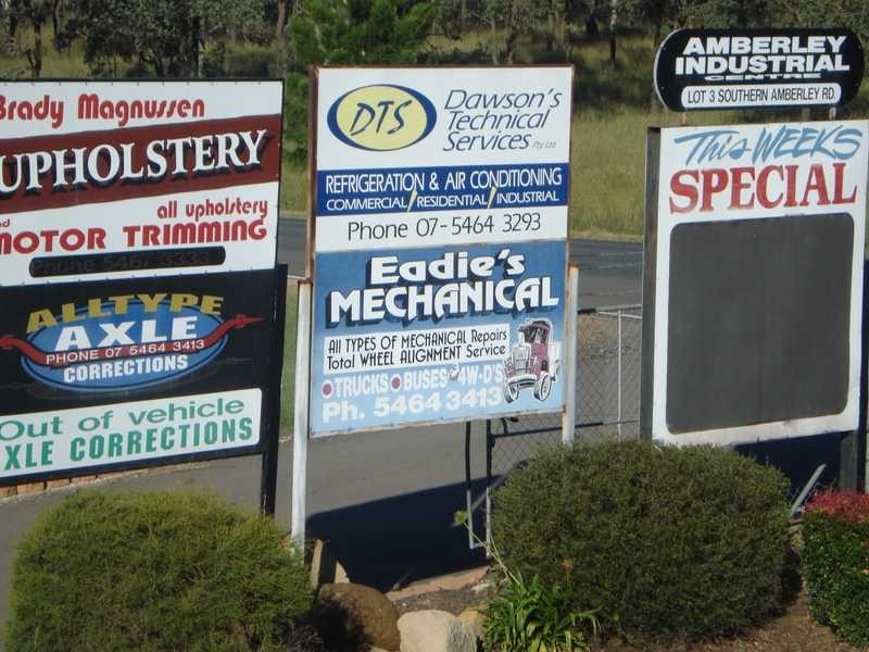Unit 1/Lot 3 Southern Amberley Road, Amberley QLD 4306