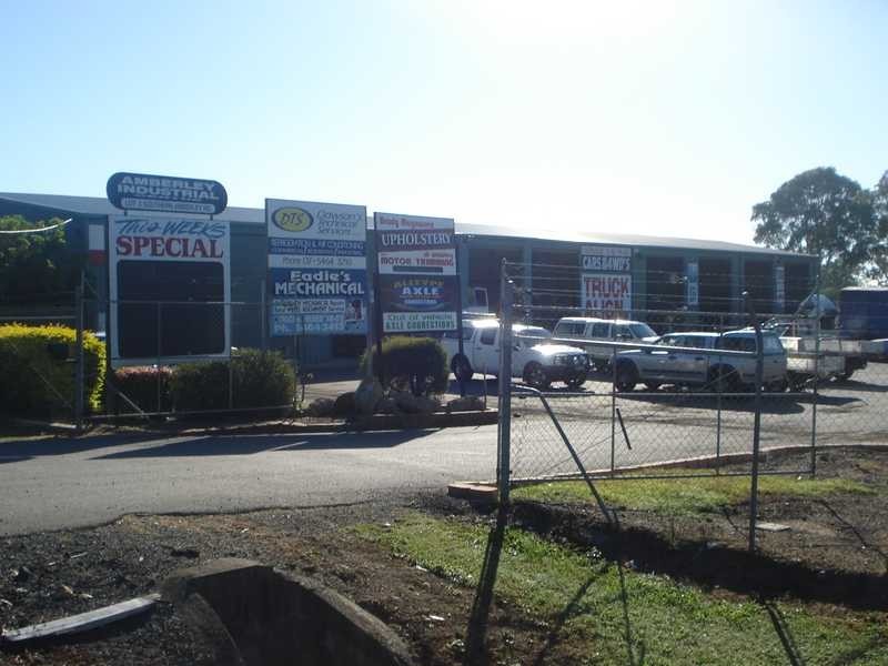 Unit 1/Lot 3 Southern Amberley Road, Amberley QLD 4306