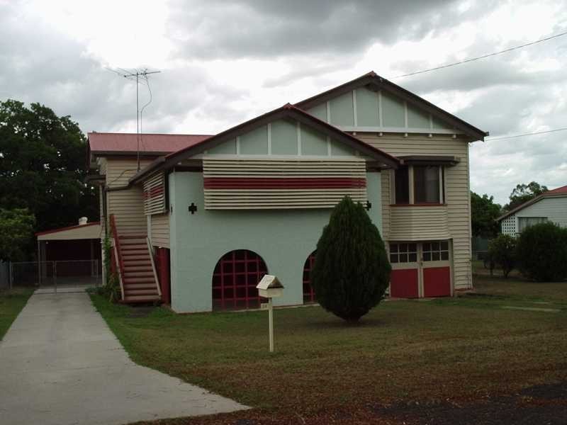 24 Alexandra Street, Booval QLD 4304