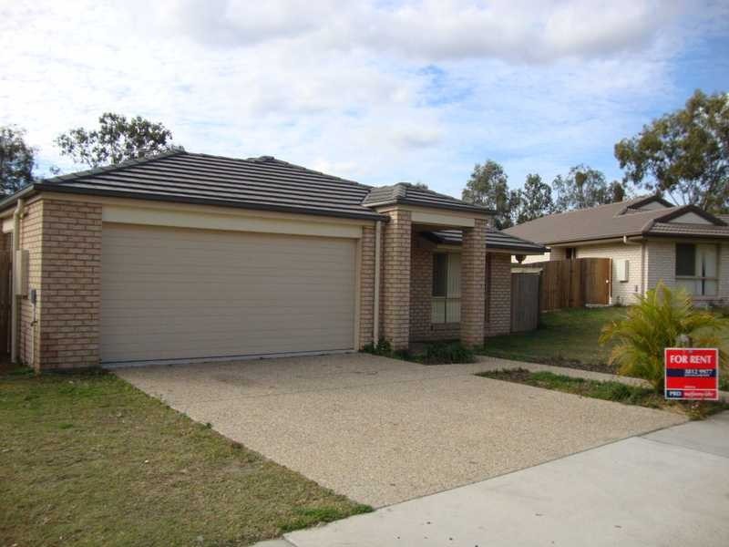 10 Armani Avenue, Wulkuraka QLD 4305