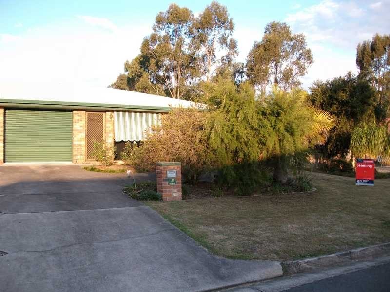 Unit 2/2 Palm Avenue, Raceview QLD 4305