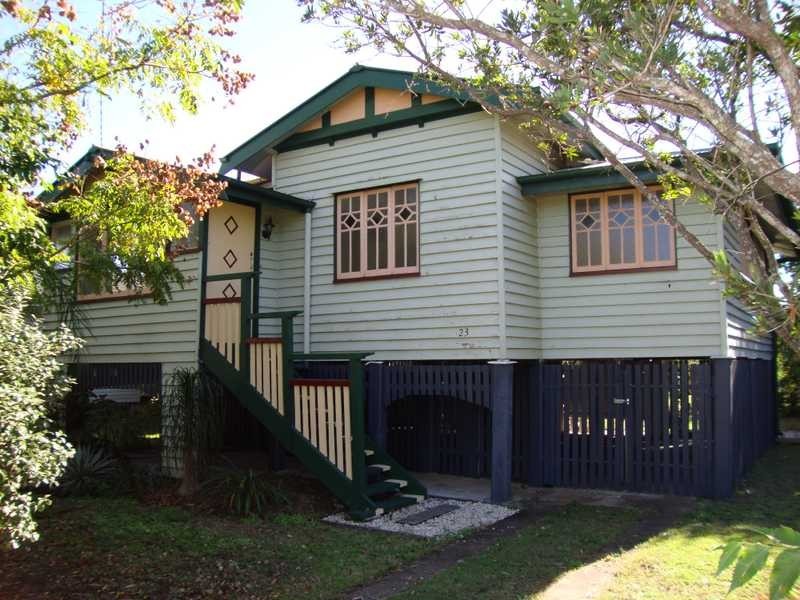23 Hooper Street, West Ipswich QLD 4305