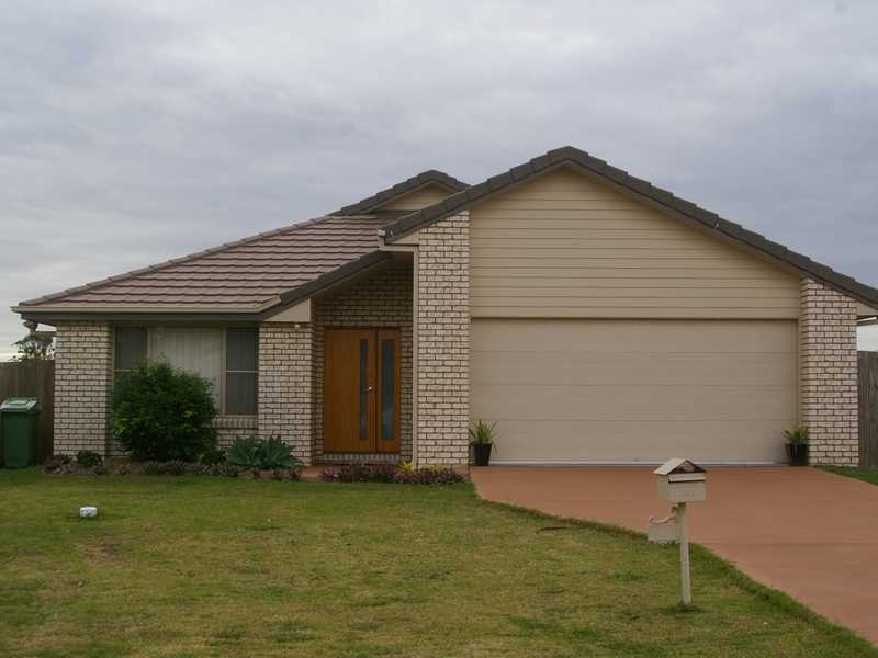 12 Heit Court, North Booval QLD 4304