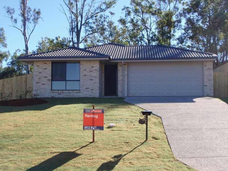52 Tranquillity Circle, Brassall QLD 4305