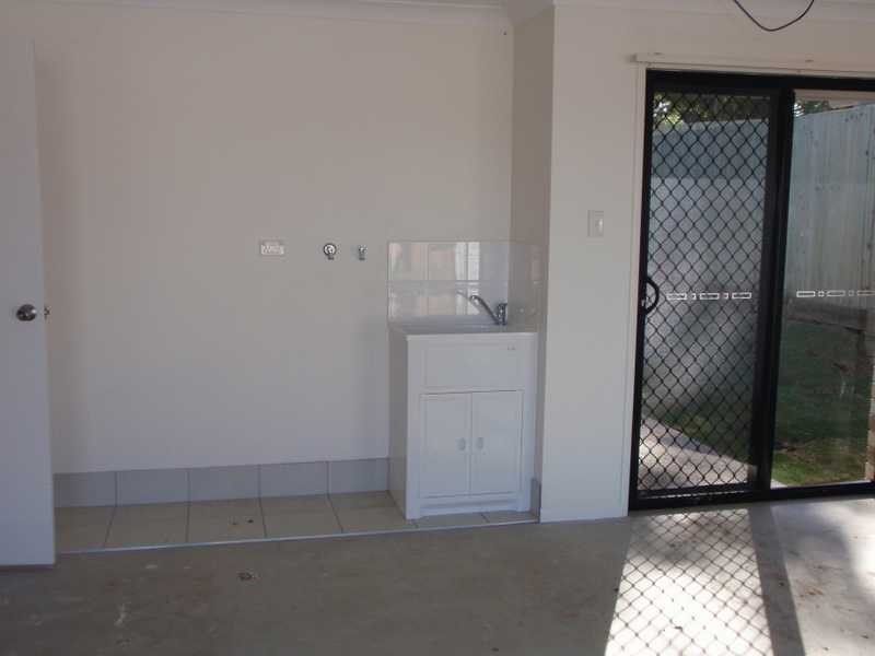 52 Tranquillity Circle, Brassall QLD 4305