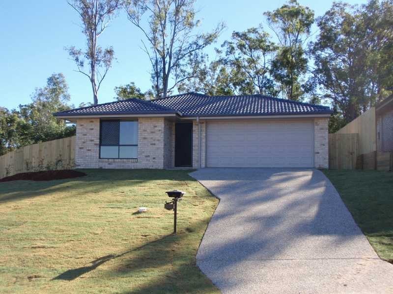 52 Tranquillity Circle, Brassall QLD 4305