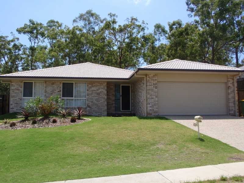 54 Tranquillity Circle, Brassall QLD 4305