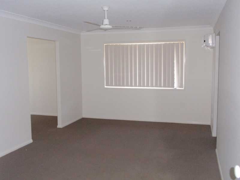 54 Tranquillity Circle, Brassall QLD 4305