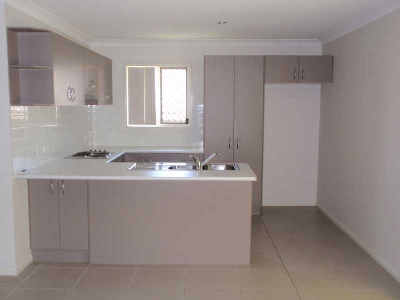 54 Tranquillity Circle, Brassall QLD 4305