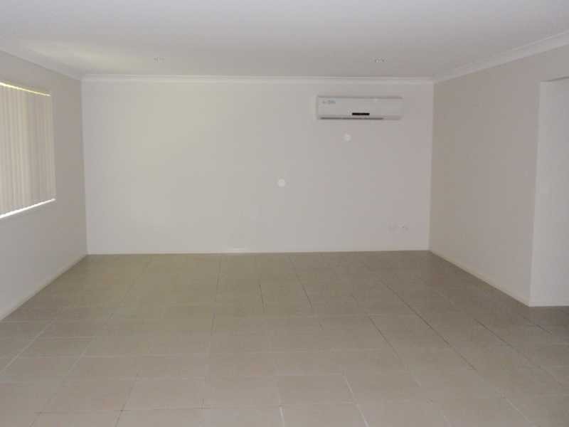 54 Tranquillity Circle, Brassall QLD 4305