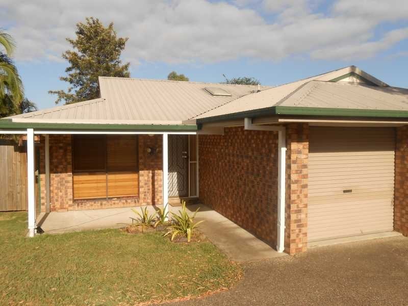 Unit 1/37 Somerfield Drive, Redbank Plains QLD 4301