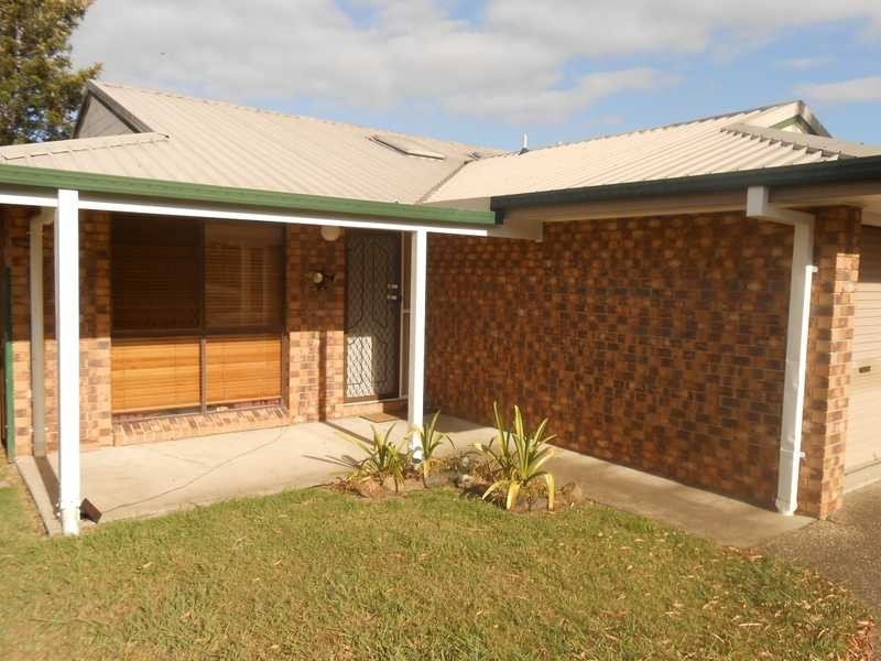 Unit 1/37 Somerfield Drive, Redbank Plains QLD 4301