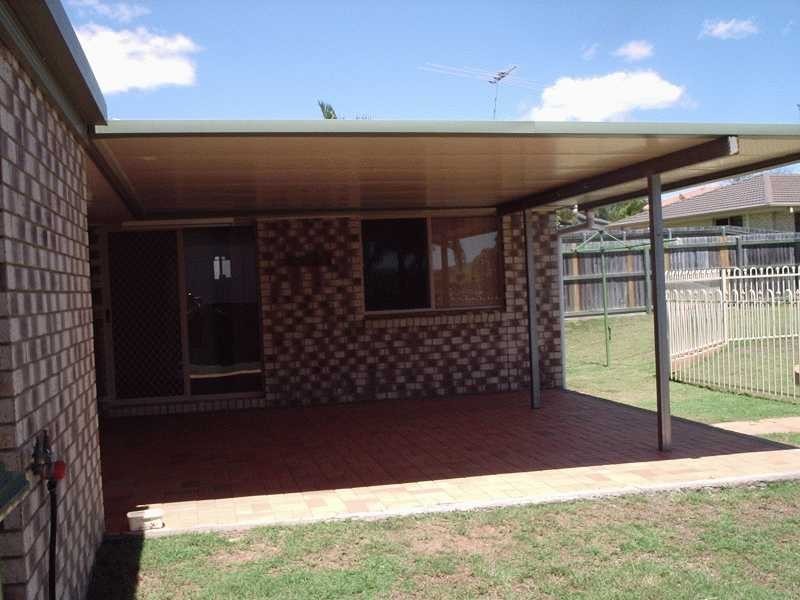 7 Garowie Court, Brassall QLD 4305