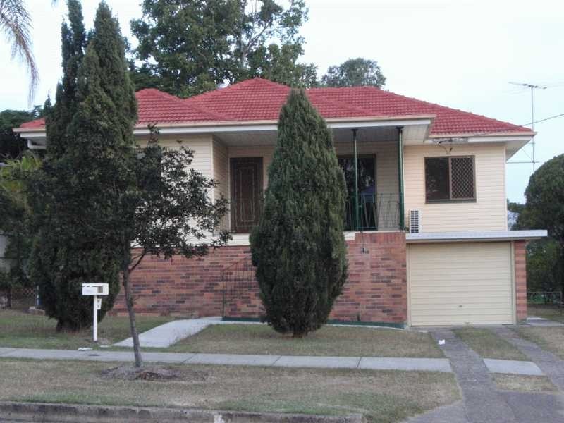 95 Jacaranda Street, East Ipswich QLD 4305