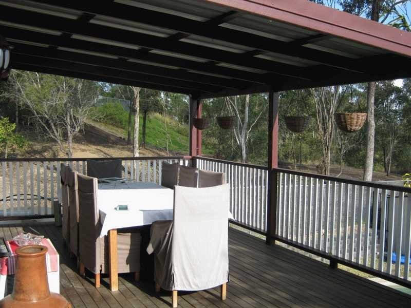 11 Barkell Street, Brassall QLD 4305