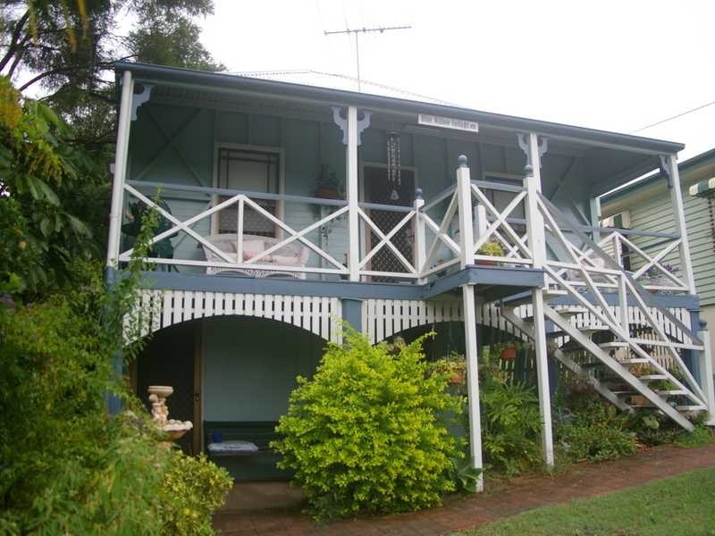91 Darling Street West, West Ipswich QLD 4305