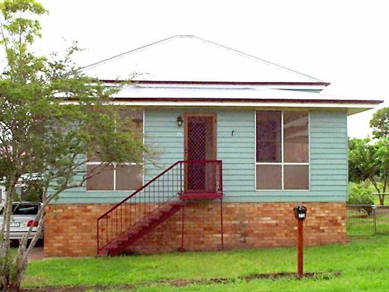 75 Cothill Road, Silkstone QLD 4304