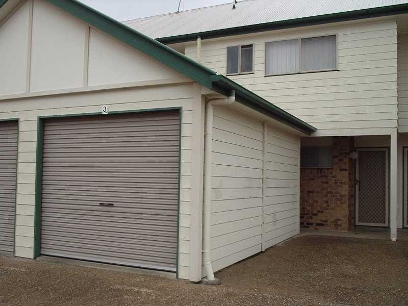 3/1 Ivory Street, Booval QLD 4304