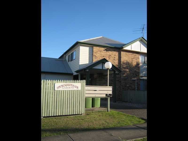 3/1 Ivory Street, Booval QLD 4304