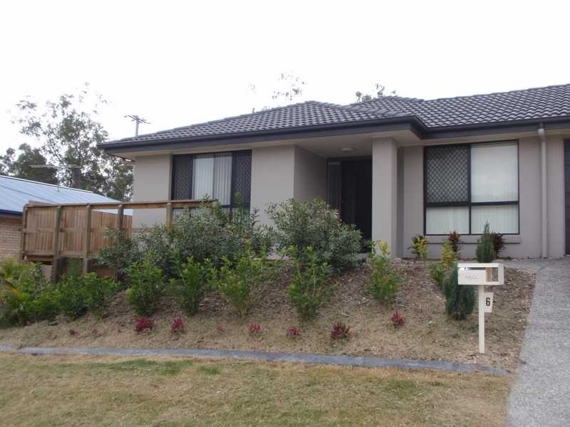 6 Eric Drive, Blackstone QLD 4304