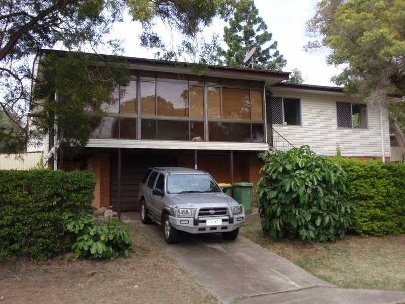 77 Jacaranda Street, East Ipswich QLD 4305