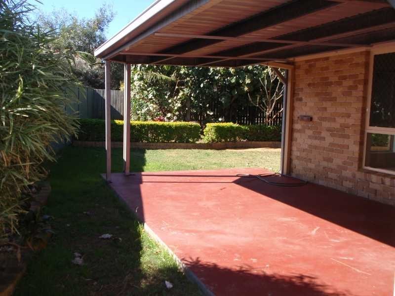 18 Crosby Crescent, Raceview QLD 4305