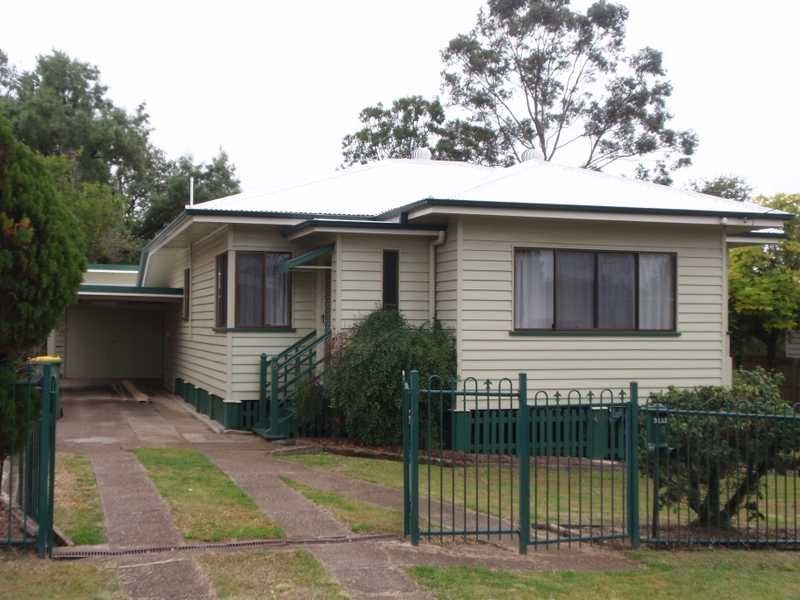 6 Kruger Street, Booval QLD 4304