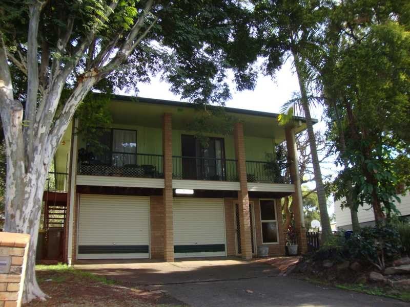 23 Rumsey Drive, Raceview QLD 4305